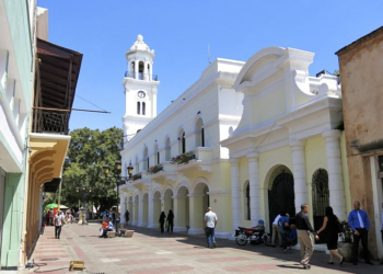 En Ciudad Colonial dicen no solo Politur debe patrullar