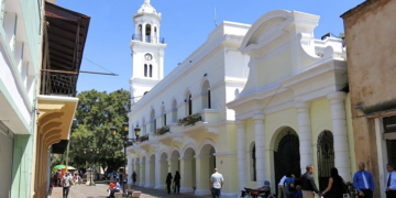 En Ciudad Colonial dicen no solo Politur debe patrullar