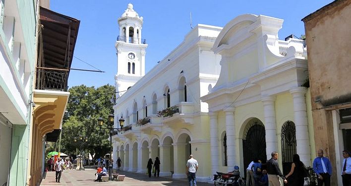 En Ciudad Colonial dicen no solo Politur debe patrullar
