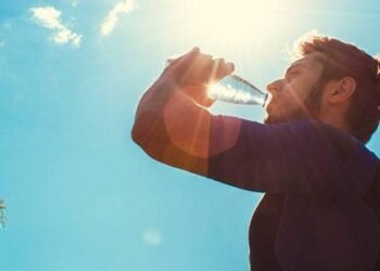 Los últimos 12 meses han sido los más cálidos en 125.000 años, según un estudio