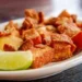 Determinan que el chicharrón de cerdo es más saludable que la espinaca, zanahoria y coliflor