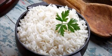 Universidad de Harvard avisa sobre el consumo frecuente de arroz