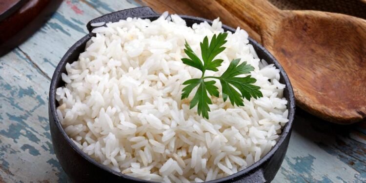 Universidad de Harvard avisa sobre el consumo frecuente de arroz