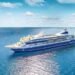 Cancelan un crucero que prometía recorrer el mundo durante tres años