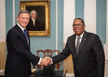 República Dominicana recibe presidencia de la Cumbre de las Américas