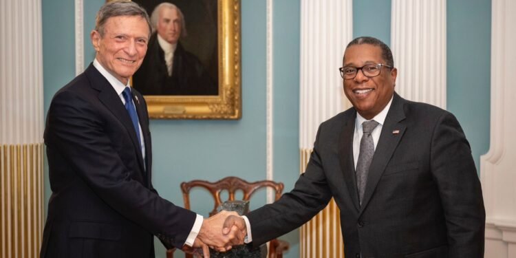 República Dominicana recibe presidencia de la Cumbre de las Américas