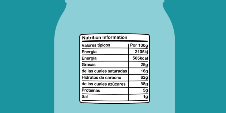 Cadenas de restaurantes en NYC ahora tendrán que etiquetar productos con exceso de azúcar