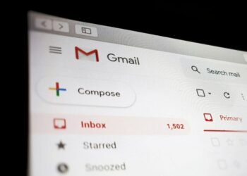 Gmail eliminará cuentas a partir del 1 de diciembre