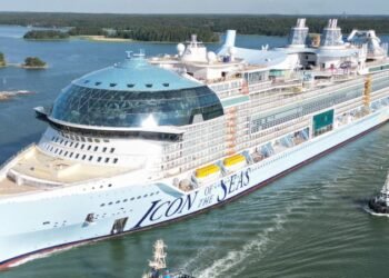La línea de cruceros Royal Caribbean abre reservas por el Caribe para temporada 2025-2026