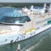 La línea de cruceros Royal Caribbean abre reservas por el Caribe para temporada 2025-2026
