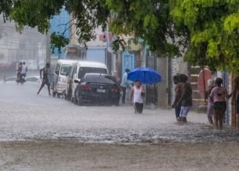 Salud Pública pide a la población tomar medidas preventivas por las lluvias