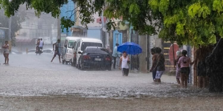 Salud Pública pide a la población tomar medidas preventivas por las lluvias