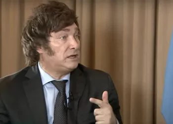 Milei promete “destruir” inflación en dos años; oleada privatizadora y pronto viaje a EEUU e Israel