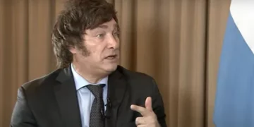 Milei promete “destruir” inflación en dos años; oleada privatizadora y pronto viaje a EEUU e Israel