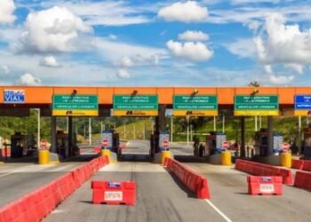 RD-Vial instalará más Paso Rápido en peajes del Nordeste en 2024