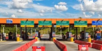 RD-Vial instalará más Paso Rápido en peajes del Nordeste en 2024