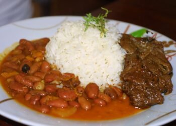 ¿Comer arroz todos los días perjudica la salud?