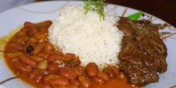 ¿Comer arroz todos los días perjudica la salud?
