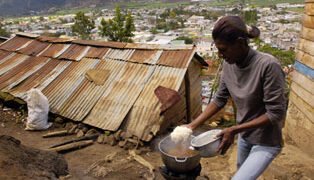 El hambre afecta a 43,2 millones de personas en América Latina