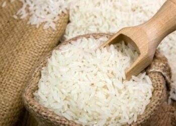 Precio del arroz ha subido 12% en cinco meses.