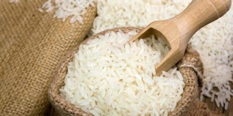 Precio del arroz ha subido 12% en cinco meses.