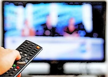 TV dominicana alcanza su incidencia más alta: Novelas y noticiarios, los contenidos más consumidos