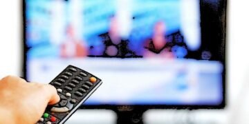 TV dominicana alcanza su incidencia más alta: Novelas y noticiarios, los contenidos más consumidos