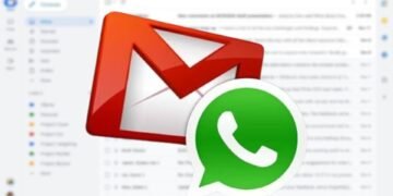 WhatsApp cambia y dejará vincular una cuenta con correo electrónico