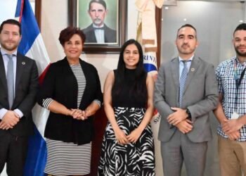 Superintendencia de Seguros y PNUD buscan promover mecanismos innovadores para aseguramiento inclusivo en RD