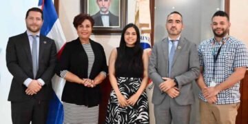 Superintendencia de Seguros y PNUD buscan promover mecanismos innovadores para aseguramiento inclusivo en RD