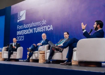 El turismo agrega valor a economía de US$ 22,190 millones