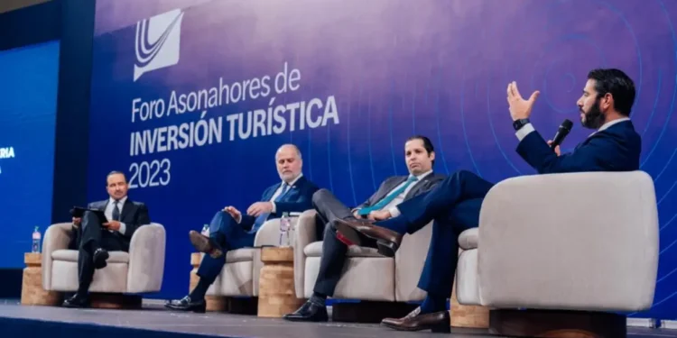 El turismo agrega valor a economía de US$ 22,190 millones