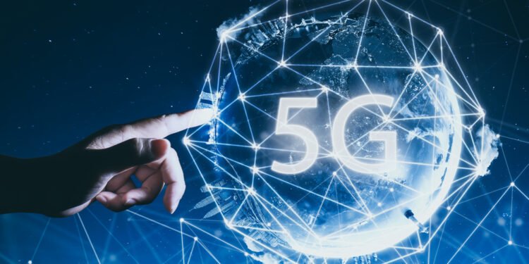 República Dominicana entre los 10 países con la conexión 5G más rápida del mundo
