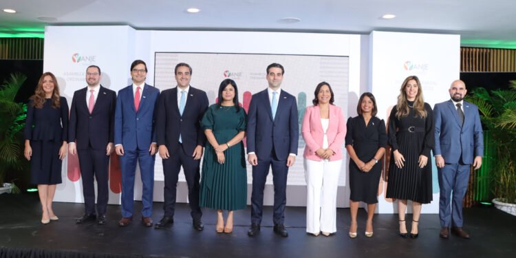 ANJE presenta su Plan de Trabajo 2024