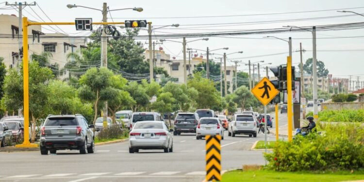 Inauguran avenida Freddy Beras Goico en Santo Domingo Este