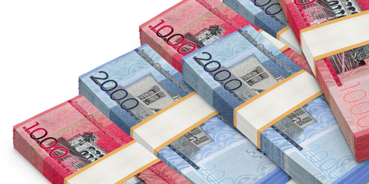 Déficit Presupuesto de RD aumentará a 11.5 % en 2024