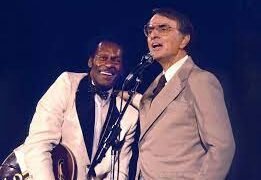 La carta que le dirigió Carl Sagan a Chuck Berry