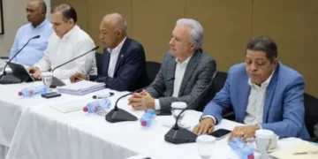Comisión bicameral aprueba informe para Presupuesto 2024 e incluye ingresos que dará Aerodom