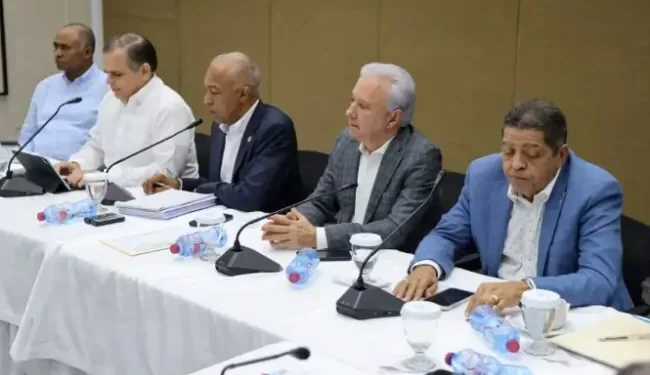 Comisión bicameral aprueba informe para Presupuesto 2024 e incluye ingresos que dará Aerodom