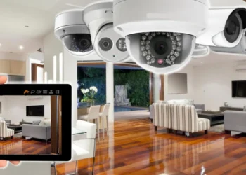 Inseguridad obliga a ciudadanos a adquirir sistemas de videovigilancia