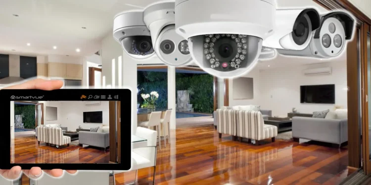 Inseguridad obliga a ciudadanos a adquirir sistemas de videovigilancia