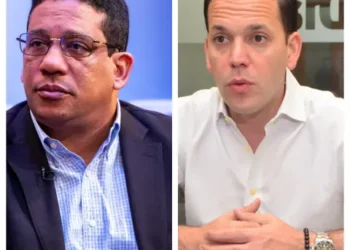 Caso Intrant: Hugo Beras siempre estuvo enterado de la investigación, dice Carlos Pimentel