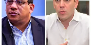 Caso Intrant: Hugo Beras siempre estuvo enterado de la investigación, dice Carlos Pimentel
