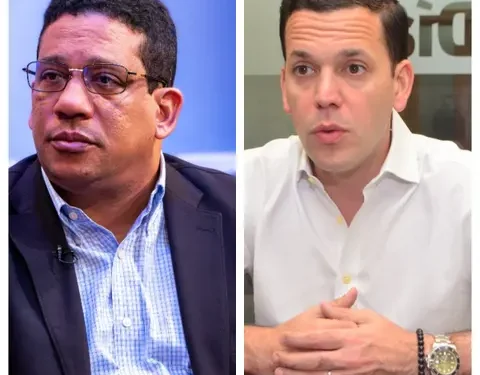 Caso Intrant: Hugo Beras siempre estuvo enterado de la investigación, dice Carlos Pimentel