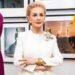 Carolina Herrera revela una serie de tips infalibles para aparentar ser mucho más joven.