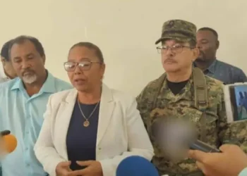 Concluye sin acuerdos reunión entre dominicanos y haitianos por temas fronterizos en Dajabón