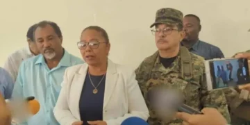 Concluye sin acuerdos reunión entre dominicanos y haitianos por temas fronterizos en Dajabón