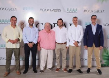 Gesproin Group desarrolla iniciativa Coral Golf Resort en Punta Cana