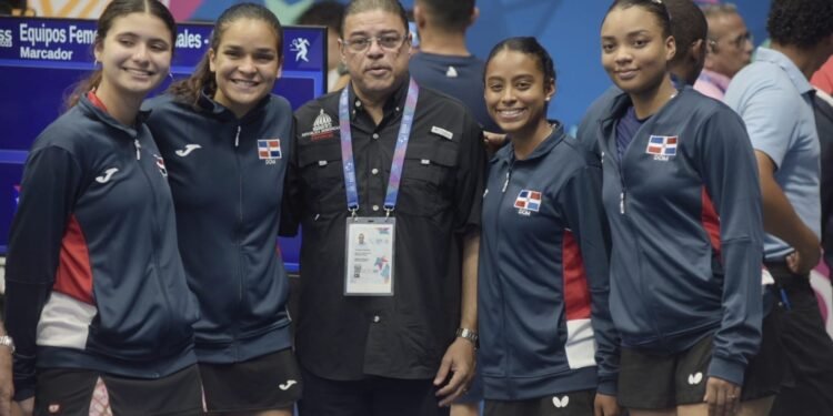 El deporte en República Dominicana cierra un 2023 de éxitos