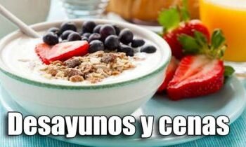 Un estudio revela que desayunar y cenar temprano puede reducir el riesgo cardiovascular